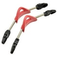 thumbnail image 2 of Deluxe Spring Straps Buckle System Strap Replacement Scuba Diving Split, 2 of 8