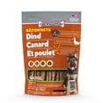 thumbnail image 3 of Chewmasters Turkey, Duck & Chicken Sticks - 454g Bag, 3 of 3