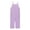Purple, variant on Toddler Girl Summer Outfits Toddler Baby Girl Outfit Print Overalls Bell Bottom Jumpsuit Suspender Romper Pants Western Clothes Purple Size,6-7 Years