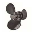 thumbnail image 5 of Aluminum Alloy Propeller, Semi-solid Extrusion Casting, Suitable For 40-140HP Horsepower!, 5 of 5
