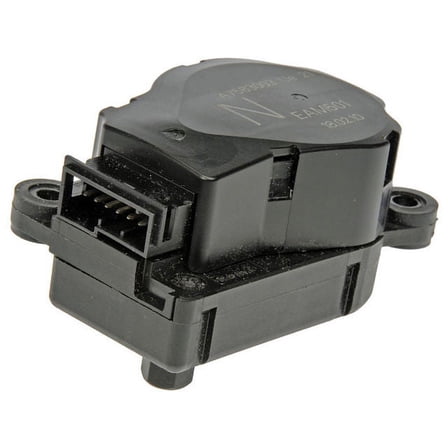 Main Air Flap Actuator - Compatible with 2002 - 2016 Freightliner Columbia 2003 2004 2005 2006 2007 2008 2009 2010 2011 2012 2013 2014 2015