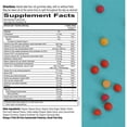 thumbnail image 2 of SmartyPants Prenatal Complete Multivitamin - 180 Gummies, 2 of 6