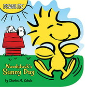 Woodstock's Sunny Day (Peanuts)
