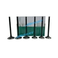 thumbnail image 4 of Good quality 6 PCS D1462 Intake and Exhaust Valve For Kubota Diesel Engine Parts, 4 of 4