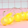 thumbnail image 2 of Decor String Light, Energy Saving Party Decoration Christmas Lamp String Light, For Holiday Home Wedding, 2 of 8
