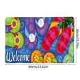thumbnail image 2 of Tapis Révolutionnaires Non-Fonctionnels pour Maisons Ou Gyms Profitez de la Paix d'Esprit et du Style à Chaque Pas, 2 of 4