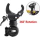 thumbnail image 1 of Non-SlipBikeLightHolder-Universal360DegreeRotatingMountforLEDFlashlights, 1 of 5