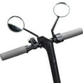thumbnail image 2 of 2Pcs Rearview Mirror Scooter Rear View Bicycle Mirror Compatible for 1S / M365 / Pro ES1 2 3 Scooter, 2 of 6