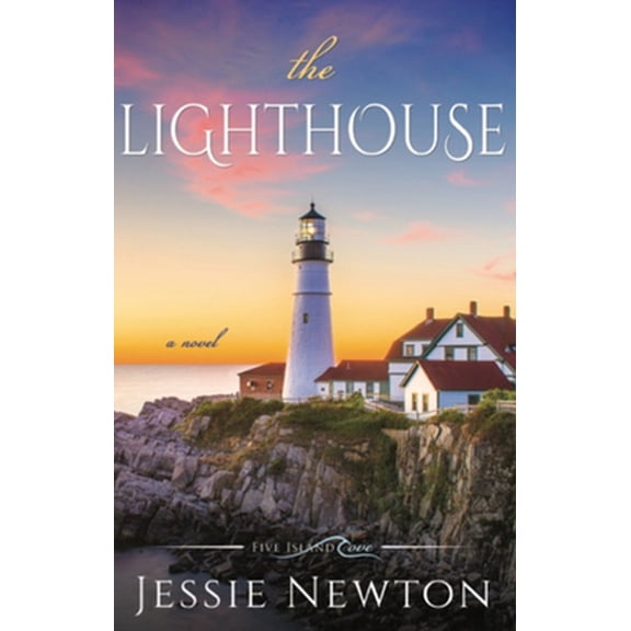 Pre-Owned The Lighthouse (Paperback) 1953506003 9781953506009