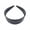 A, variant on Ladies Non Slip Turtle Headband Stylish Comfortable Toothed Headband Anti Slip Hair Hoop for Daily Use Plastic