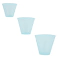 thumbnail image 3 of Bolsa de almacenamiento de alimentos, bolsa de sellado de recipientes de alimentos de silicona con forma de taza de 3 piezas, probada y confiable, 3 of 13