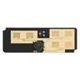 thumbnail image 5 of 2pc -03D -03 Multi-Target Human Motion Trajectory Localization Tracking Radar Module PCB Antenna, 5 of 6