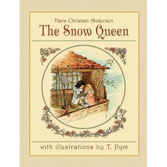 Pre-Owned The Snow Queen (Hardcover) 1909115401 9781909115408