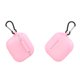 thumbnail image 3 of Para AirPods 3 Funda protectora con gancho Funda protectora para auriculares Accesorio de carcasa, 3 of 6