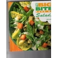 thumbnail image 1 of Pre-Owned The Big Bite Book of Salads Paperback, 1 of 1