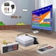 thumbnail image 2 of Retro Game Console With 620 Video Games, Av And Hdmi Hd Output, Plug And Play, Classic Edition Mini Entertainment System Adults And Kid, 2 of 5