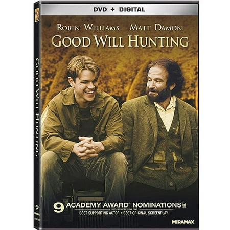 Good Will Hunting