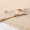 thumbnail image 7 of Womens Adjustable Spaghetti Strap Nightgown Crewneck Long Sleepwear, 7 of 7