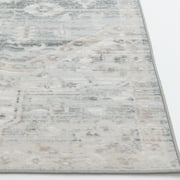 Mainstays 17x30 Persian Medallion Indoor Accent Rug