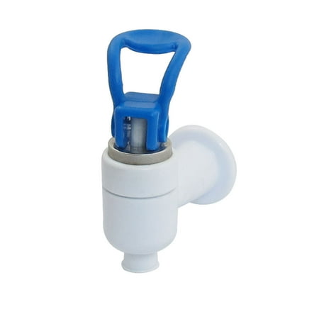 Unique Bargains Angel Water Dispenser Replacement Pull Type 9mm