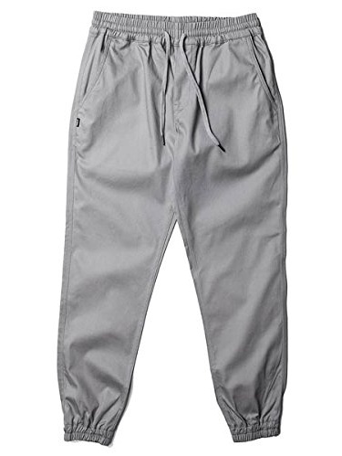 Fairplay Brand Men's Runner Joggers 34 