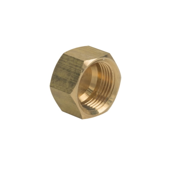 Proflo PFXCCCN 3/8" Od Complete Cap