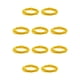thumbnail image 2 of Jumpingount Cadena de cuentas para la cintura, adorno de vestido de estilo Simple, elegante verano al aire libre, vestido de playa, cadenas para el vientre, Tipo 2 10piezas Jumpingount CBP373860, 2 of 5