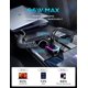 thumbnail image 3 of Cargador de coche LISEN USB C 96 W Super Fast PD & QC3.0 con cable, 3 of 9