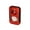 Red, variant on Lotus Omni Cigar Cutter