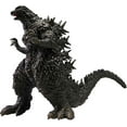 thumbnail image 2 of Godzilla Figurine Moins One Monsters Roar Attack / Version C Marron, 2 of 2