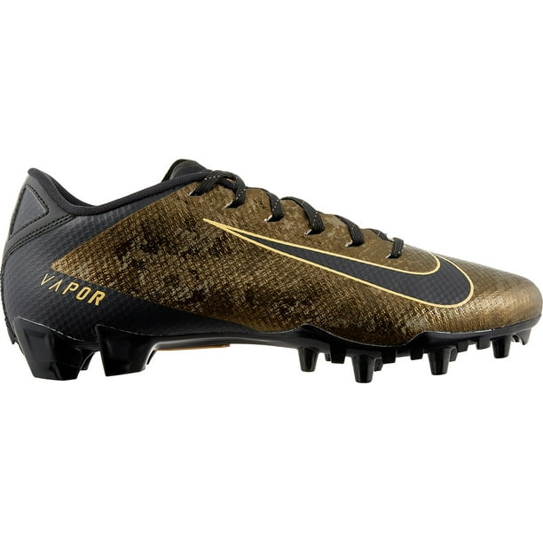 Nike Men's Vapor Untouchable Speed 3 TD PRM Football Cleats - Walmart.com - Walmart.com