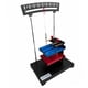 thumbnail image 2 of Force Demonrator Enseñador Instrumento Física Set Tool Education Equipment Equipment for Creative Gift, 2 of 9