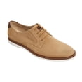 thumbnail image 1 of INCÓGNITA Zapato Hombre Casual Arena Comodo Gamuza 007C37 beige 29 Incógnita 007C37, 1 of 4