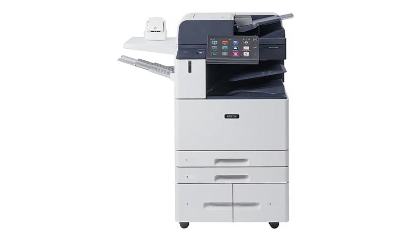 Restored Xerox AltaLink C8045 Color Multifunction Printer Copier