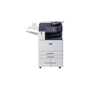 Restored Xerox AltaLink C8045 Color Multifunction Printer Copier Scanner Fax with Finisher, Duplex Printing, Touchscreen Control Panel, USB & Network Connectivity P/N C8045/HXF2