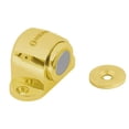 thumbnail image 1 of Tope PUERTA MAGNETICO latón Hermex 43781, 1 of 1
