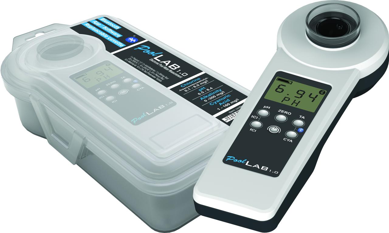Best Electronic Pool Water Tester Reviews TOP 7 choices!