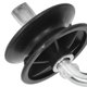 thumbnail image 5 of 10 Pack Field Electronic Fence Front End Accessories Self Tapping Insulators Screw In Corner Insulators Fixed to Stake Wiring, 5 of 5