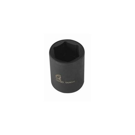 

Sunex Tool SU217M .50DR 17MM STD IMP SKT
