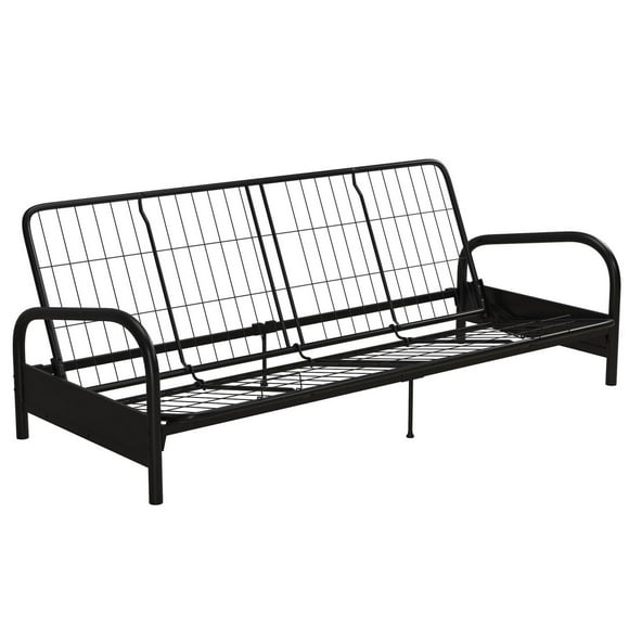 Vermont Metal Futon Frame