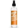 EBBP Stop the Spray Puppy Potty Training Spray, Indoor Dog Potty Training Spray and Pee Deterrent, 8 oz