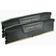 thumbnail image 1 of Kit Memoria RAM Corsair Vengeance DDR5, 5200MHz, 16GB - 2 x 8GB, CL40, XMP  CMK16GX5M2B5200C40, 1 of 5