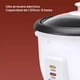 thumbnail image 3 of Arrocera Eléctrica A Vapor ALPINE CUISINE 1.5 L Blanco 60 Hz, 3 of 6