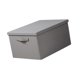 thumbnail image 5 of Caja de almacenamiento plegable con tapa para juguetes infantiles, organizador de ropa, despensa o dormitorio. XXL, 5 of 9