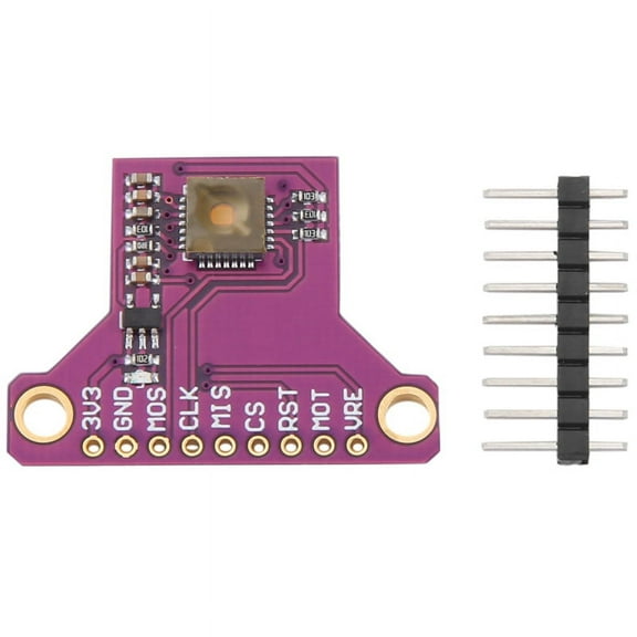 PMW3901 Optical Flow Sensor Module Optical Current Sensor PMW 3901 Light Flow XY Translation CJMCU-3901