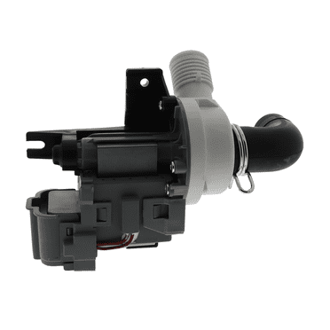 ERP W10536347 Washer Drain Pump