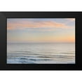 thumbnail image 2 of Majchrowicz, Alan 18x13 Black Modern Framed Museum Art Print Titled - Del Norte Coast, 2 of 5