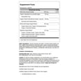 thumbnail image 3 of New Chapter Perfect Hair Skin and Nails Multivitamin Vegetarian Capsules, 60 Ct, 3 of 3