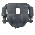 thumbnail image 4 of Remanufactured Cardone Reman Disc Brake Caliper P/N:19 B2996, 4 of 6