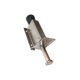 thumbnail image 2 of Scienceny Puerta de acero inoxidable barco yate pie bloqueo tope hardware topes deslizantes soporte Oficina resorte accesorio conveniente Bombillas para automóviles, 2 of 6